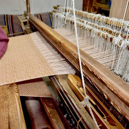 Bocian Nad Bugiem Mierzwice