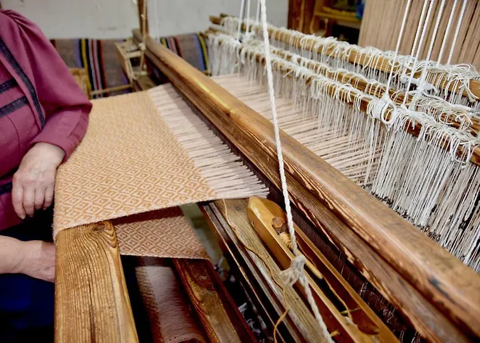 Bocian Nad Bugiem Mierzwice